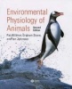 Environmental Physiology of Animals (Hardcover, 2nd Revised edition) - Pat Willmer Photo