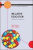 Inclusive Education - Readings and Reflections (Paperback) - Gary Thomas Photo