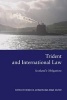 Trident and International Law - Scotland's Obligations (Paperback, New) - Rebecca Johnson Photo