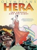 Hera - The Goddess and Her Glory (Hardcover) - George OConnor Photo