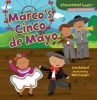 Marco's Cinco de Mayo (Paperback) - Lisa Bullard Photo