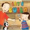 Let's Build! (Hardcover) - Sue Fliess Photo