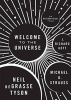 Welcome to the Universe - An Astrophysical Tour (Hardcover) - Neil De Grasse Tyson Photo