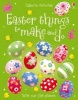 Easter Things to Make and Do (Paperback, New edition) - Leonie Pratt Photo