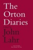 The Orton Diaries (Paperback) - Joe Orton Photo