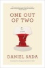 One Out of Two - A Novel (Paperback) - Daniel Sada Photo