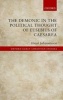 The Demonic in the Political Thought of Eusebius of Caesarea (Hardcover) - Hazel Johannessen Photo