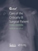 Care of the Critically Ill Surgical Patient (Paperback, 3rd Revised edition) - Ian Loftus Photo