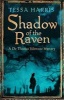 Shadow of the Raven (Paperback) - Tessa Harris Photo