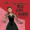 The Legendary Miss Lena Horne (Hardcover) - Carole Boston Weatherford Photo