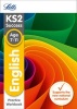 KS2 English SATs Practice Workbook (Paperback) - Letts KS2 Photo