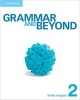 Grammar and Beyond Level 2 Student's Book, Online Workbook, and Writing Skills Interactive Pack (Paperback) - Randi Reppen Photo