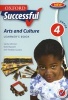 Oxford Successful Arts And Culture - Grade 4 Learner's Book (Paperback) - Sandy Johnson Photo