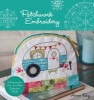 Patchwork Embroidery (Paperback) - Aimee Ray Photo