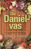 Die Daniel - Vas Vir Geestelike Oorwinning (Afrikaans, Paperback) - Elmer L Towns Photo