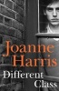 Different Class (Paperback) - Joanne Harris Photo