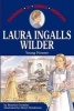 Laura Ingalls Wilder (Paperback, Original) - Beatrice Gormley Photo