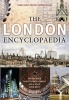 The London Encyclopaedia (Hardcover, 3rd Revised edition) - Ben Weinreb Photo