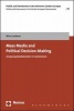 Mass Media and Political Decision-Making - Analyzing Mediatization in Switzerland (Hardcover) - Nino Landerer Photo