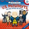 U.S. Presidents - The Oval Office All-Stars! (Paperback, Us Ed) - Dan Green Photo