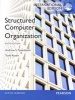 Structured Computer Organization (Paperback, International ed of 6th revised ed) - Andrew S Tanenbaum Photo