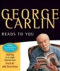  Reads to You (Standard format, CD, Expanded) - George Carlin Photo