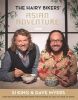 The ' Asian Adventure - Over 100 Amazing Recipes from the Kitchens of Asia to Cook at Home (Hardcover) - Hairy Bikers Photo