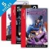 Disney Kingdoms: Figment Set 2 (Set) (Hardcover) - Jim Zub Photo