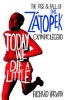 Today We Die a Little - The Rise and Fall of Emil Zatopek, Olympic Legend (Hardcover) - Richard Askwith Photo