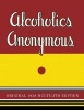  - 1938 Multilith Edition (Paperback) - Alcoholics Anonymous Photo