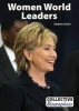 Women World Leaders (Hardcover) - Stephen Currie Photo