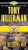 The Blessing Way (Paperback) - Tony Hillerman Photo