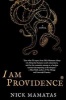 I am Providence - A Novel (Paperback) - Nick Mamatas Photo