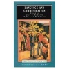 Language and Communication (Paperback) - Jack C Richards Photo