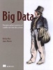 Big Data: Principles and Best Practices of Scalable Realtime Data Systems (Paperback) - Nathan Marz Photo