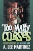 Too Many Curses (Paperback, First) - A Lee Martinez Photo