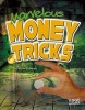 Marvelous Money Tricks (Hardcover) - Norm Barnhart Photo