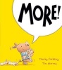 More! (Paperback) - Tracey Corderoy Photo