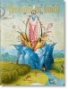 Hieronymus Bosch. Complete Works (Hardcover) -  Photo