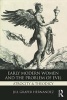 Early Modern Women and the Problem of Evil - Atrocity & Theodicy (Paperback) - Jill Graper Hernandez Photo