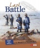 Last Battle - Causes and Effects of the Massacre at Wounded Knee (Hardcover) - Pamela Dell Photo