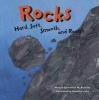 Rocks - Hard, Soft, Smooth, and Rough (Paperback) - Natalie M Rosinsky Photo