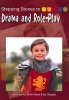 Stepping Stones to Drama and Role-play (Pamphlet) - Judith Harries Photo