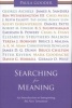 Searching for Meaning - An Introduction to Interpreting the New Testament (Paperback) - Paula Gooder Photo