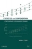 Statistics for Compensation - A Practical Guide to Compensation Analysis (Hardcover) - John H Davis Photo