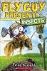 Insects (Hardcover) - Joanna Cole Photo