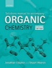 Solutions Manual to Accompany Organic Chemistry (Paperback, 2nd Revised edition) - Jonathan Clayden Photo