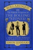 Rollaresque - The Rakish Progress of the Rolling Stones (Hardcover) - Simon Goddard Photo