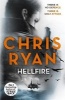 Hellfire - Danny Black Thriller (Paperback) - Chris Ryan Photo