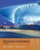 Mechanics of Materials (Hardcover, 9th) - Barry J Goodno Photo